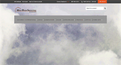 Desktop Screenshot of milehighshooting.com